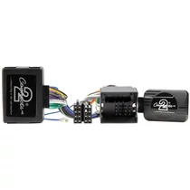 BMW 3, 5, X3, X5 KORMÁNYTÁVVEZÉRLŐ ADAPTER, QUADLOCK (CTSBM007.2)