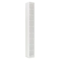 ArtSound CLMN8 White
