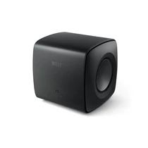 KEF KC62 FEKETE