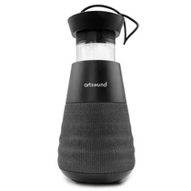 Artsound LIGHTHOUSE Fekete