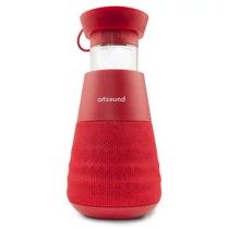 Artsound LIGHTHOUSE Piros