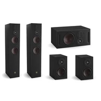 DALI Opticon 6 MKII szett