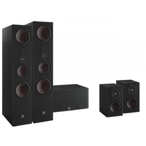 DALI Opticon 8 MKII szett