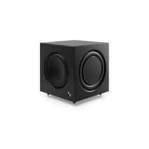 Audio Pro SW-10 Fekete