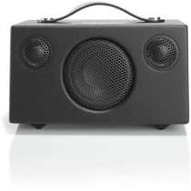 Audio Pro T3+ Fekete