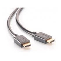 EAGLE CABLE DELUXE HDMI 2.1 10K UHD 1,0 m