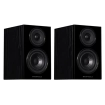 WHARFEDALE DIAMOND 12.1 fekete