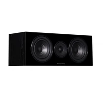 WHARFEDALE DIAMOND 12.C fekete