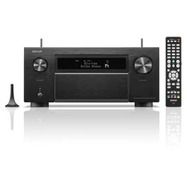 AVC-A1H BLACK