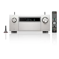 AVC-A1H PREMIUM SILVER
