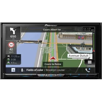 PIONEER AVIC-Z830DAB
