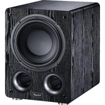 Magnat Alpha RS 8 fekete
