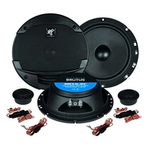 HIFONICS BRUTUS BRX6.2C