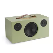 Audio Pro C10 MkII zöld