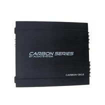 AUDIO SYSTEM CARBON-130.2