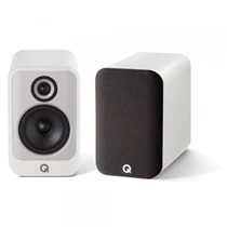 Q ACOUSTICS CONCEPT 30 WHITE GLOSS