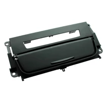 BMW 3 (E90-93) 2 DIN HAMUTARTÓ, FEKETE (CT23BM01ASH.4)