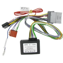 HUMMER GYÁRI ERŐSiTŐ BEKAPCSOLÓ, AKTiV ADAPTER (CT53-HU01)
