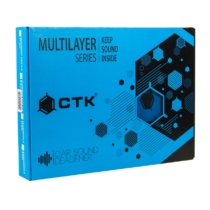 CTK Multimat EVO 7,5mm