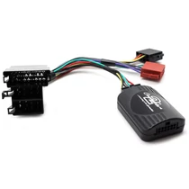 FIAT KORMÁNYTÁVVEZÉRLŐ ADAPTER, MINI ISO (CTSFA012.2)