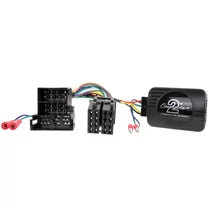 FIAT DUCATO KORMÁNYTÁVVEZÉRLŐ ADAPTER (CTSFA016.2)