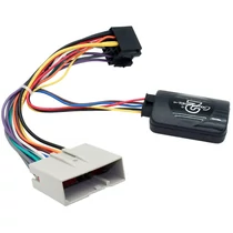 FORD FIESTA, FUSION KORMÁNYTÁVVEZÉRLŐ ADAPTER (CTSFO012.2)