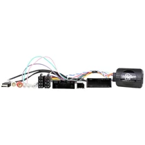 FORD TRANSIT, RANGER KORMÁNYTÁVVEZÉRLŐ ADAPTER (CTSFO018.2)