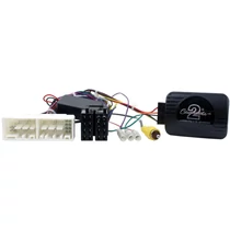 HYUNDAI KORMÁNYTÁVVEZÉRLŐ ADAPTER (CTSHY016.2)
