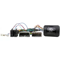 JEEP KORMÁNYTÁVVEZÉRLŐ ADAPTER (CTSJP00C)
