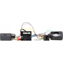 MERCEDES KORMÁNYTÁVVEZÉRLŐ ADAPTER, QUADLOCK MOST (CTSMC008.2)