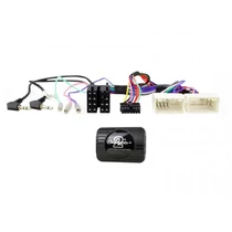 SSANGYONG MUSSO KORMÁNYTÁVVEZÉRLŐ ADAPTER (CTSSY009.2)