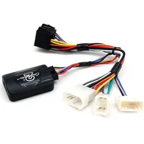 TOYOTA KORMÁNYTÁVVEZÉRLŐ ADAPTER, 20 PIN (CTSTY001.2)