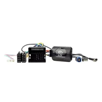 TOYOTA PROACE KORMÁNYTÁVVEZÉRLŐ ADAPTER, QUADLOCK (CTSTY012.2)