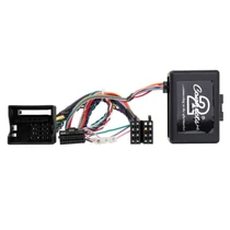 TOYOTA PROACE KORMÁNYTÁVVEZÉRLŐ ADAPTER, QUADLOCK (CTSTY018.2)