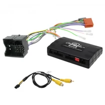 SEAT INFÓ ADAPTER QUADLOCK (CTUST01)