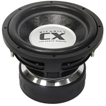 HIFONICS AUTO-SUBWOOFER CX12D2