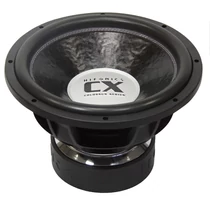 HIFONICS AUTO-SUBWOOFER CX15D2