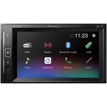 Pioneer DMH-A240DAB
