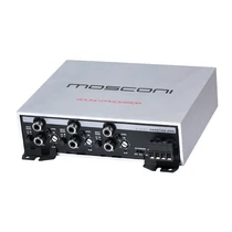 GLADEN MOSCONI  DSP 6to8 AEROSPACE