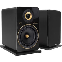 Elipson Prestige Facet 8B Gold fekete