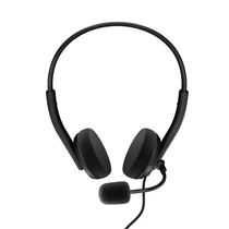 ENERGY Headset Office 2+ Black