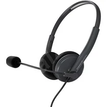 ENERGY Headset Office 2 Anthracite