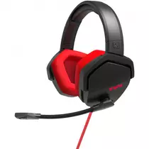ENERGY Gaming Headset ESG 4 Surround 7.1 Red