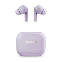 ENERGY Earphones True Wireless Style 2 Violet