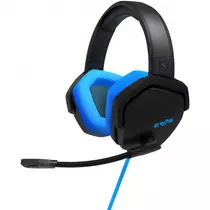 ENERGY Gaming Headset ESG 4 Surround 7.1 Blue