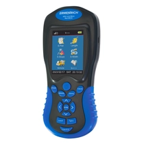 Ermenrich Reel BD30 GPS földmérő