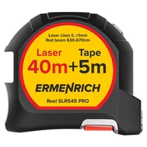 Ermenrich Reel SLR545 PRO Laser Meter