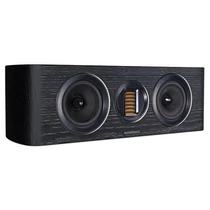 WHARFEDALE EVO 4.CS fekete