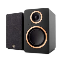ARGON AUDIO FENRIS ACTIVE 4 BLACK