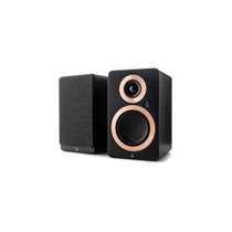 ARGON AUDIO FORTE ACTIVE 4 MK2 BLACK